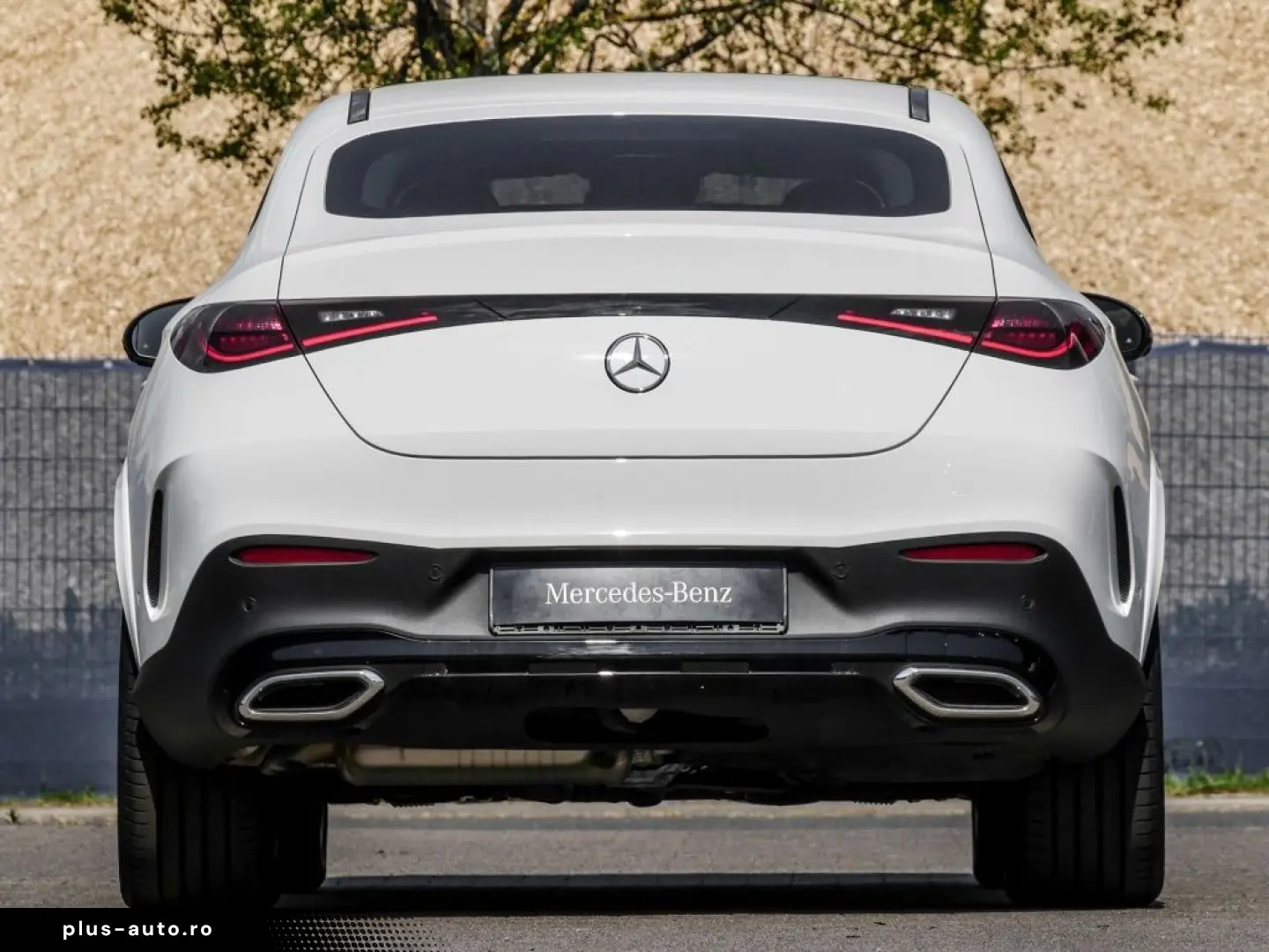 MERCEDES-BENZ GLC 2025 — imagine 20
