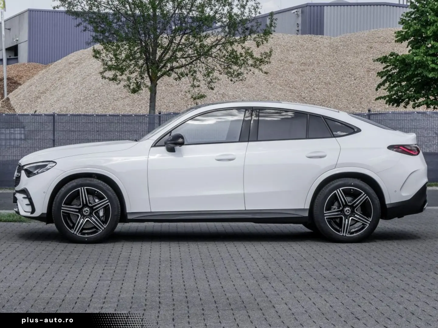 MERCEDES-BENZ GLC 2025 — imagine 21