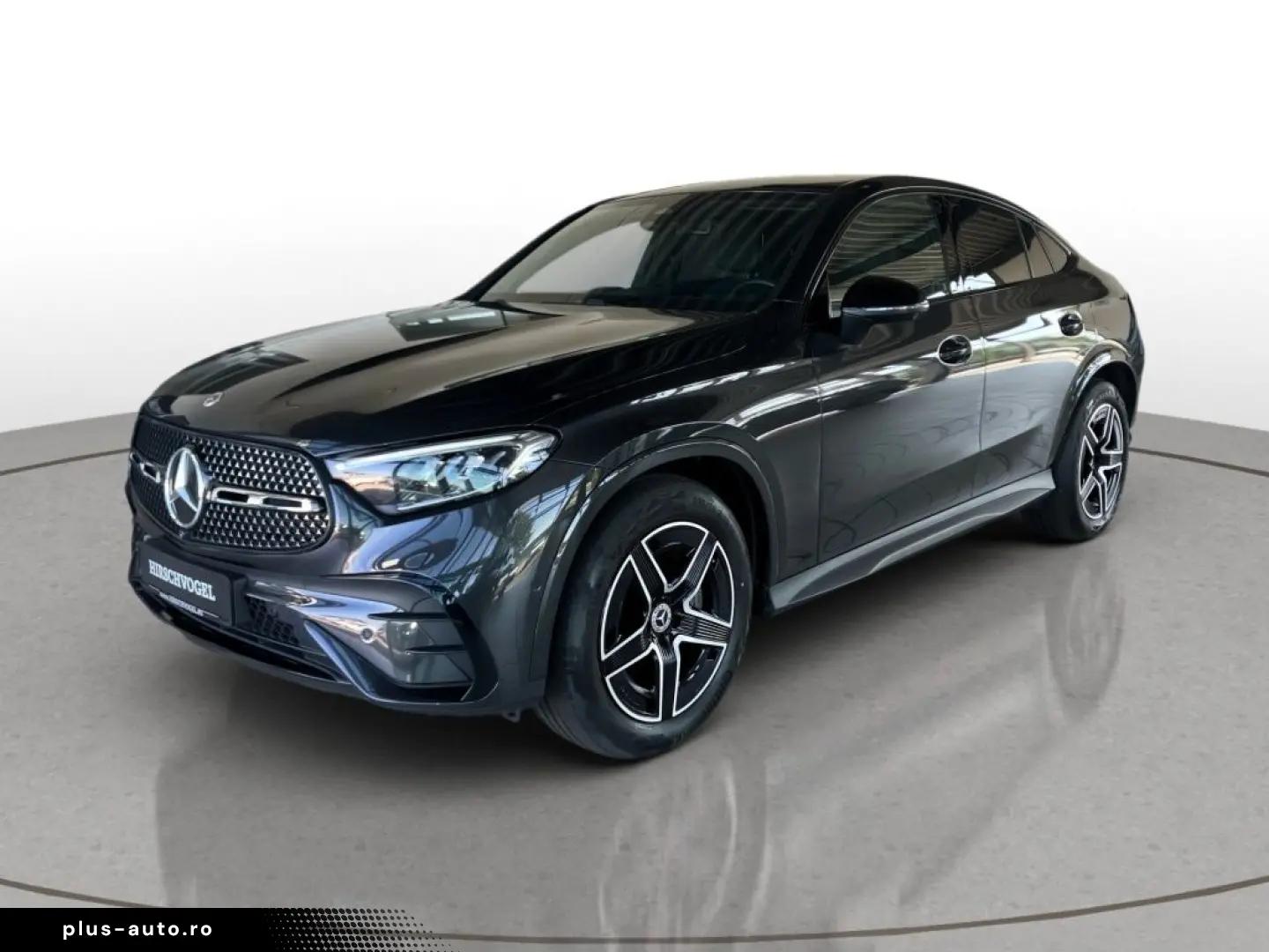 MERCEDES-BENZ GLC 2025 — imagine 2