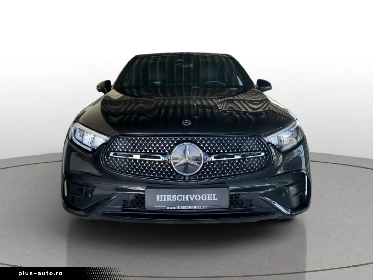 MERCEDES-BENZ GLC 2025 — imagine 3