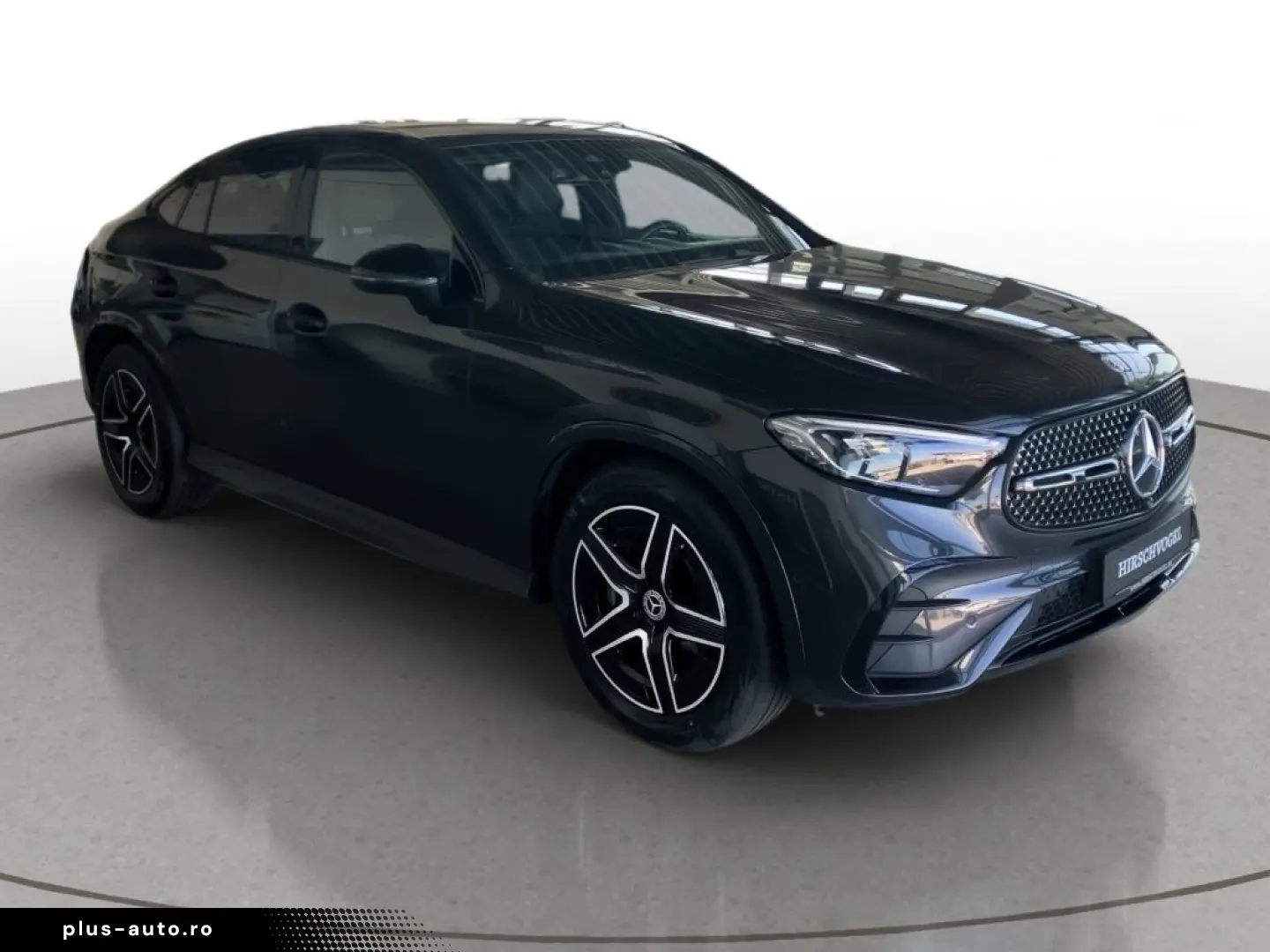 MERCEDES-BENZ GLC 2025 — imagine 4