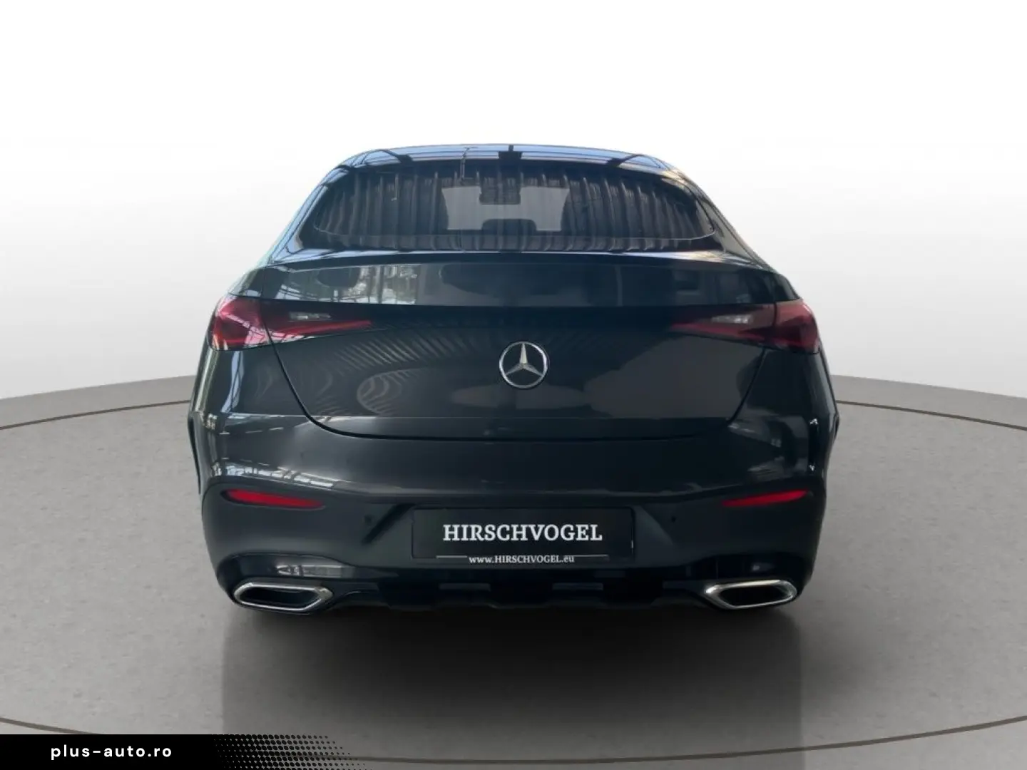 MERCEDES-BENZ GLC 2025 — imagine 6