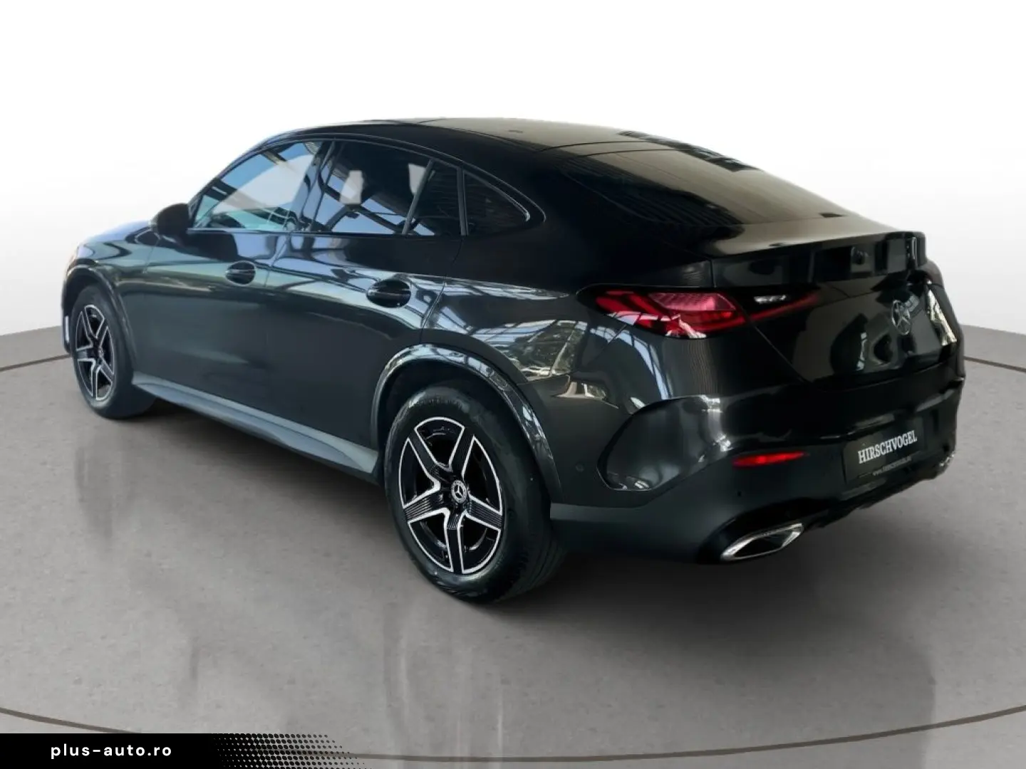 MERCEDES-BENZ GLC 2025 — imagine 7