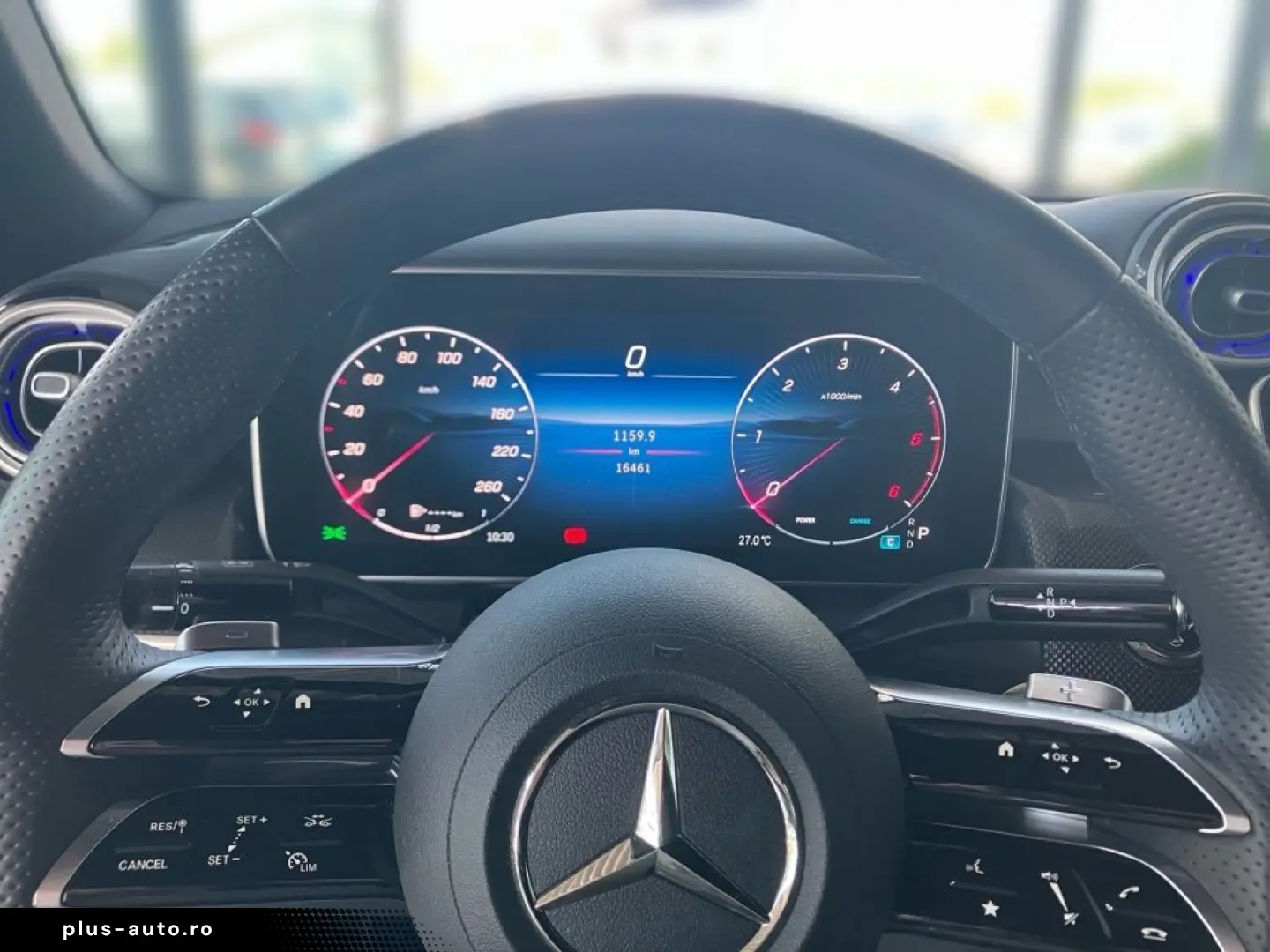 MERCEDES-BENZ GLC 2025 — imagine 12