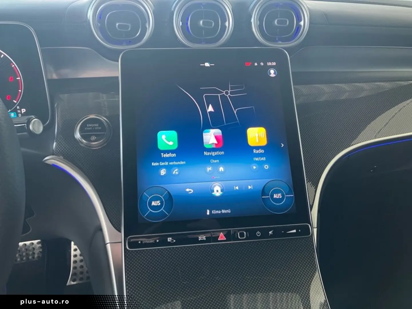 MERCEDES-BENZ GLC 2025 — imagine 13