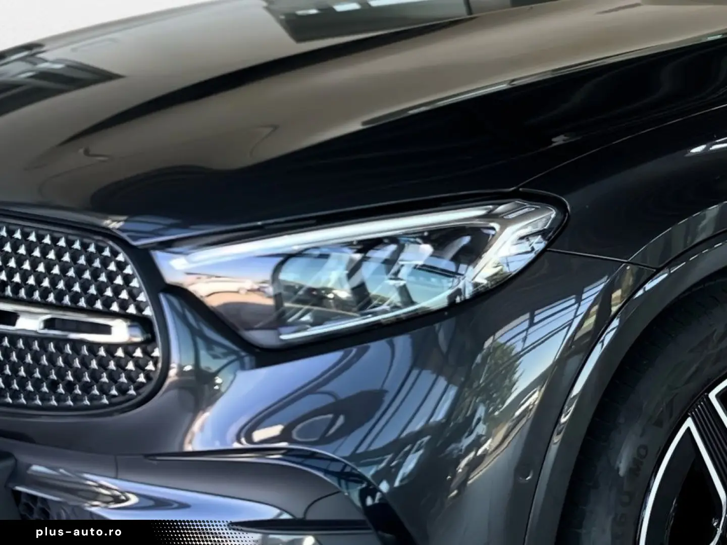 MERCEDES-BENZ GLC 2025 — imagine 16