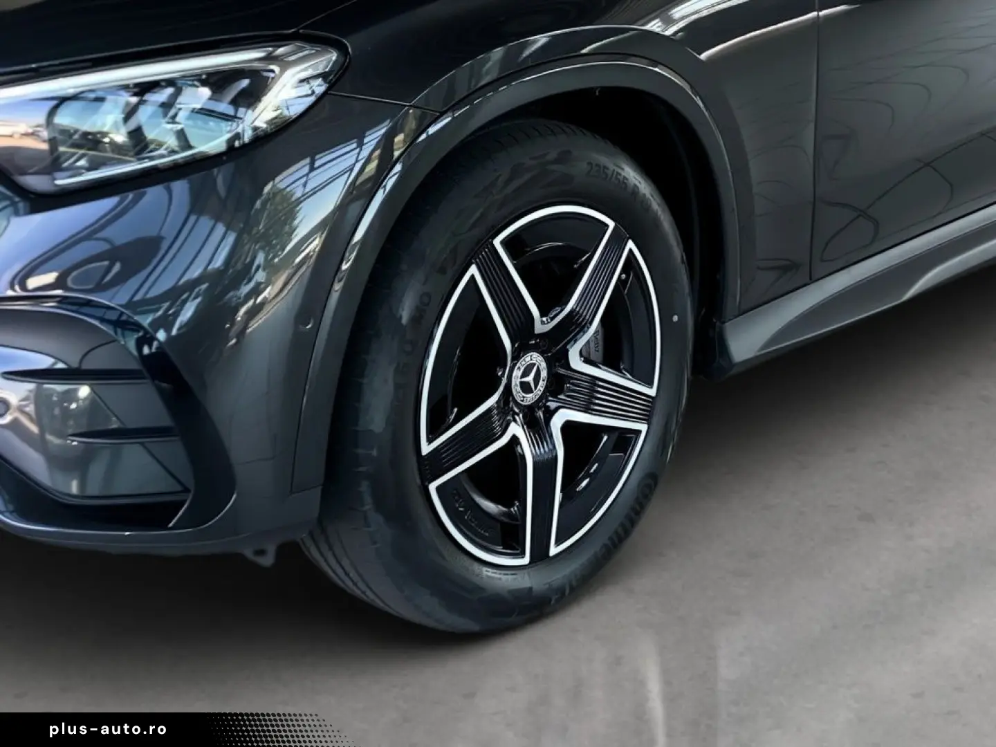 MERCEDES-BENZ GLC 2025 — imagine 17