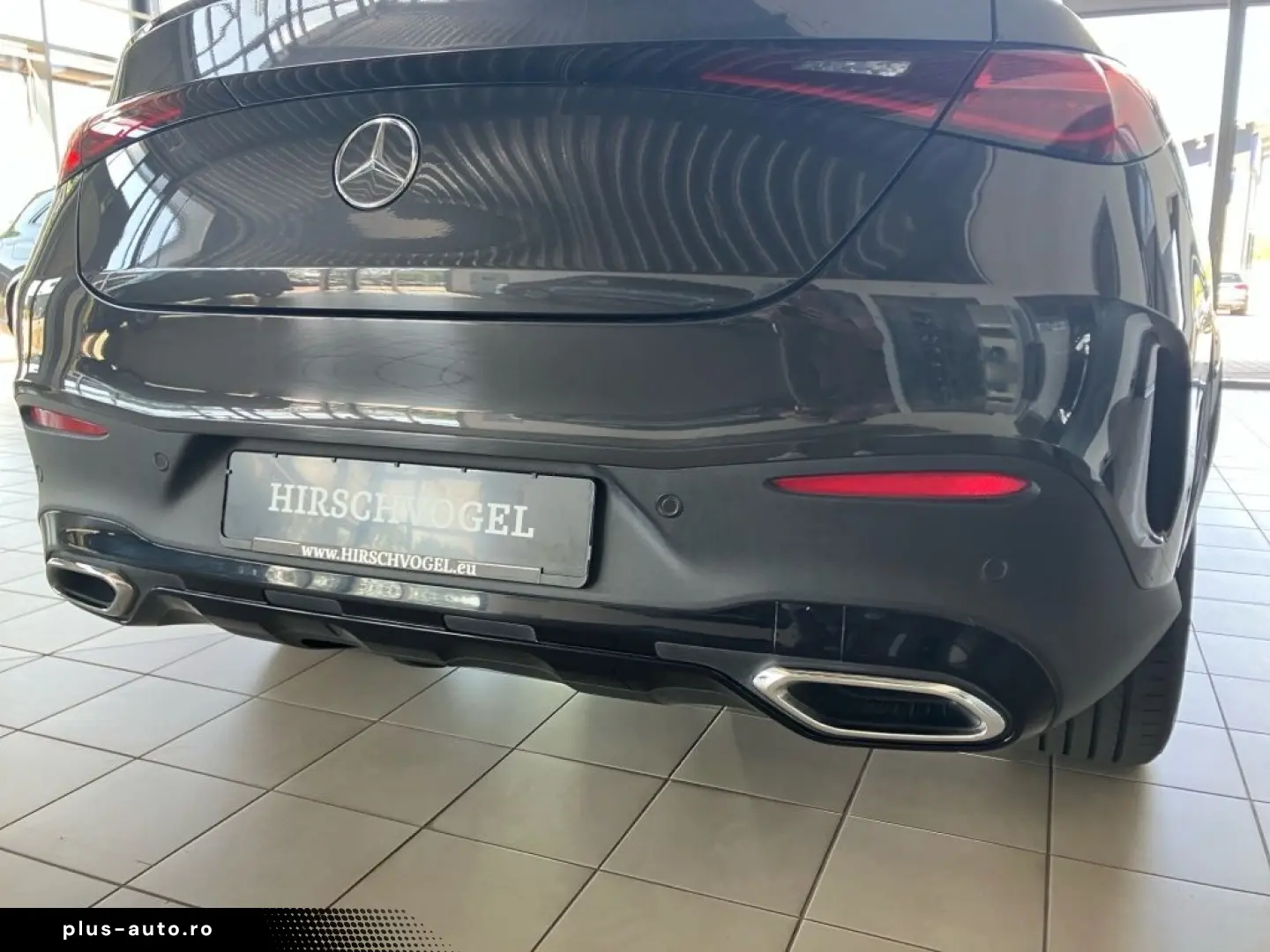 MERCEDES-BENZ GLC 2025 — imagine 19