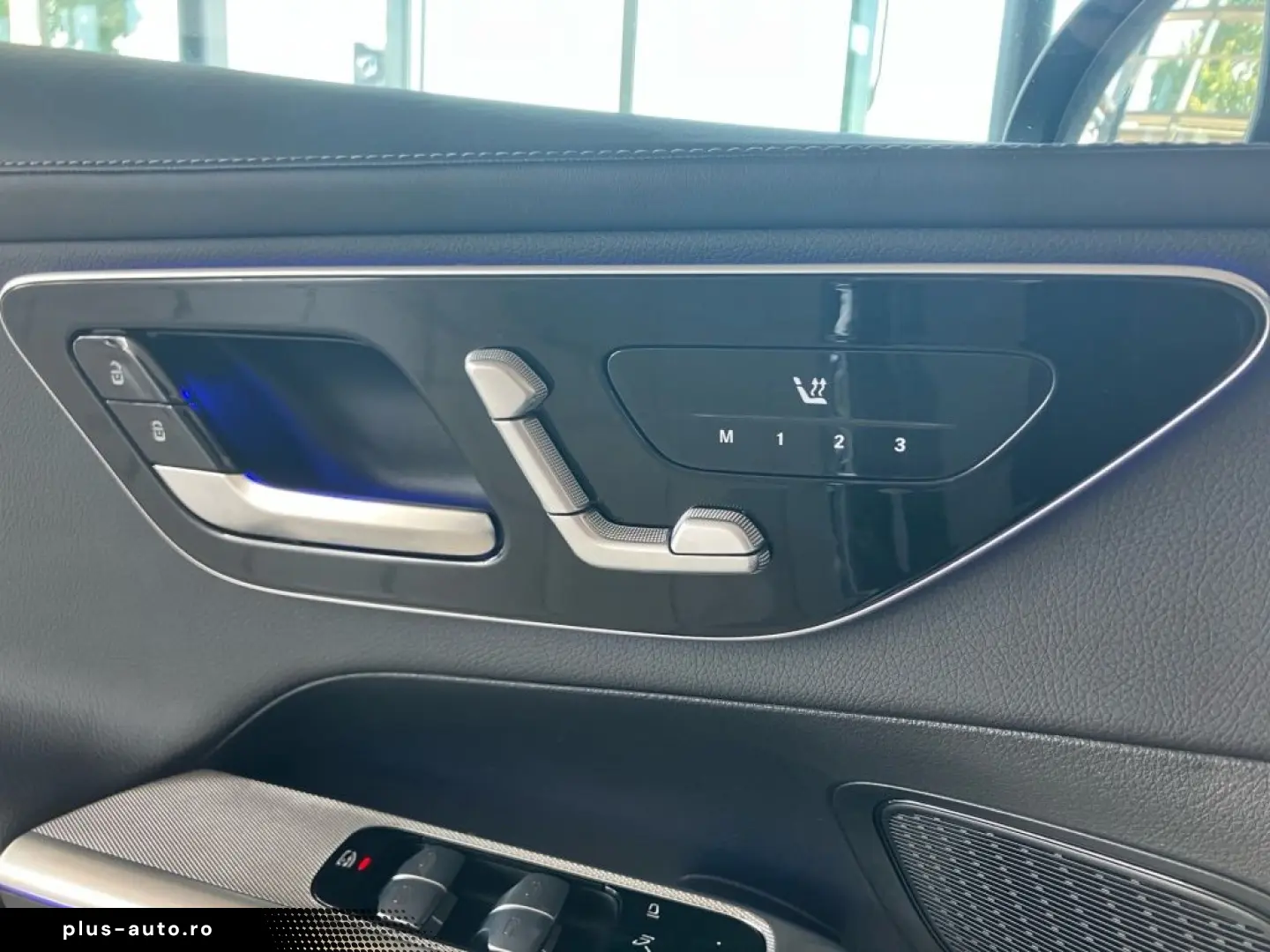 MERCEDES-BENZ GLC 2025 — imagine 22