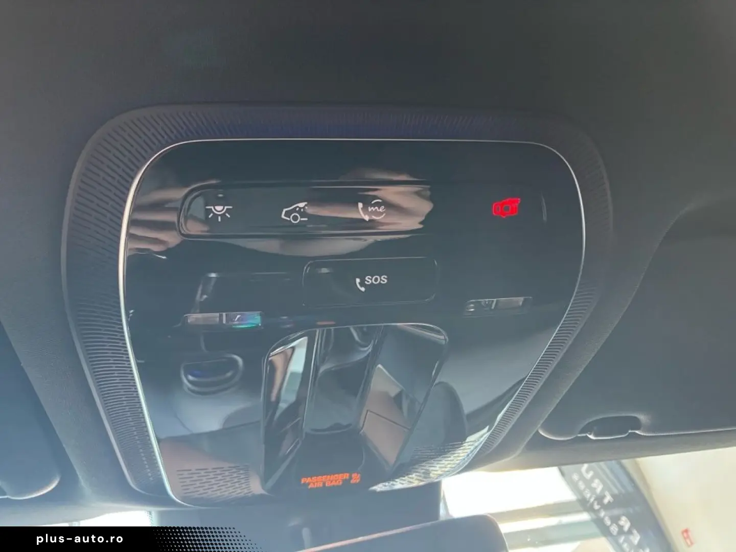 MERCEDES-BENZ GLC 2025 — imagine 23