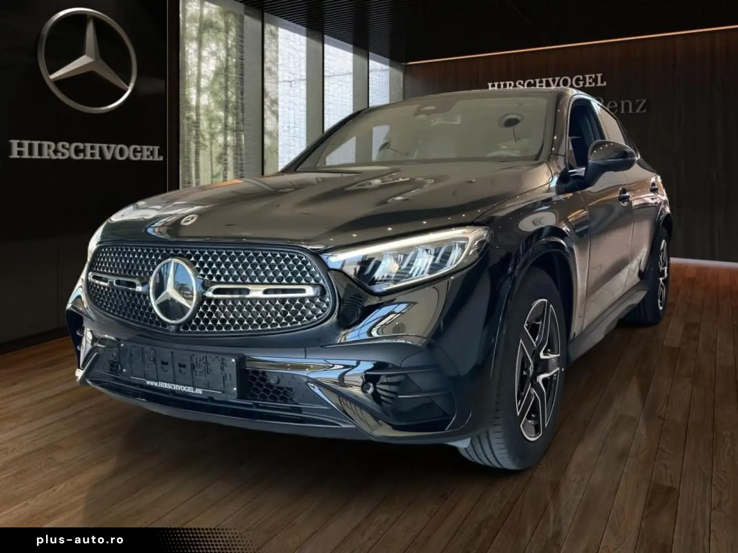 MERCEDES-BENZ GLC 220 d 4M EDITION AMG-Line Night AH&hellip;