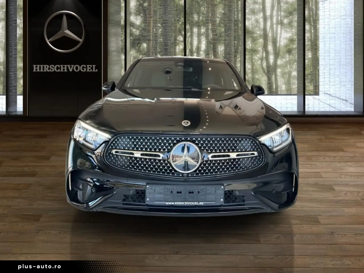 MERCEDES-BENZ GLC 220 d 4M EDITION AMG-Line Night AH&hellip;
