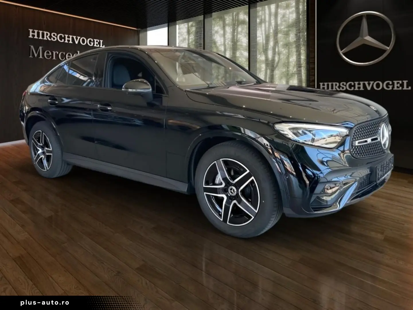 MERCEDES-BENZ GLC 220 d 4M EDITION AMG-Line Night AH&hellip;
