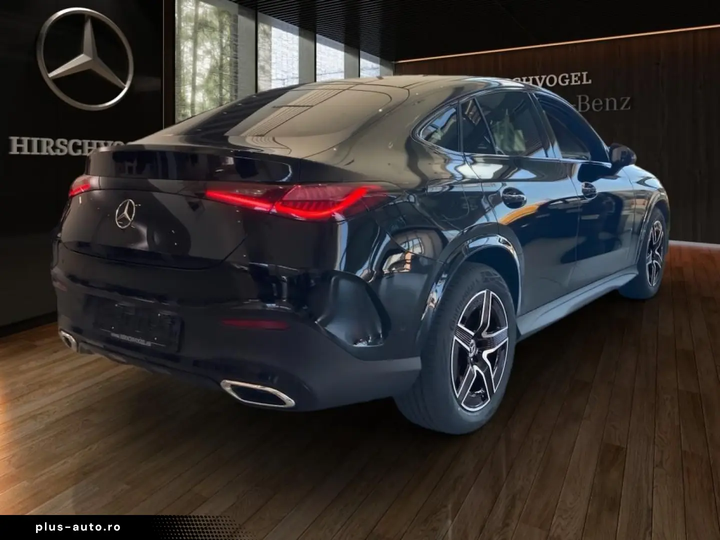 MERCEDES-BENZ GLC 220 d 4M EDITION AMG-Line Night AH&hellip;