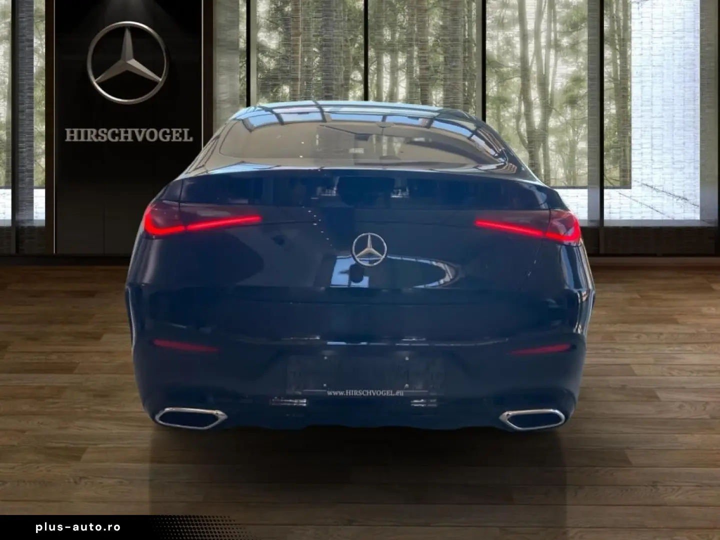 MERCEDES-BENZ GLC 220 d 4M EDITION AMG-Line Night AH&hellip;