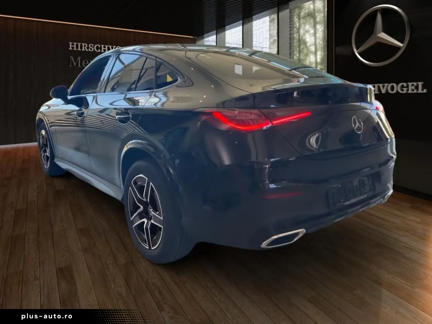 MERCEDES-BENZ GLC 220 d 4M EDITION AMG-Line Night AH&hellip;