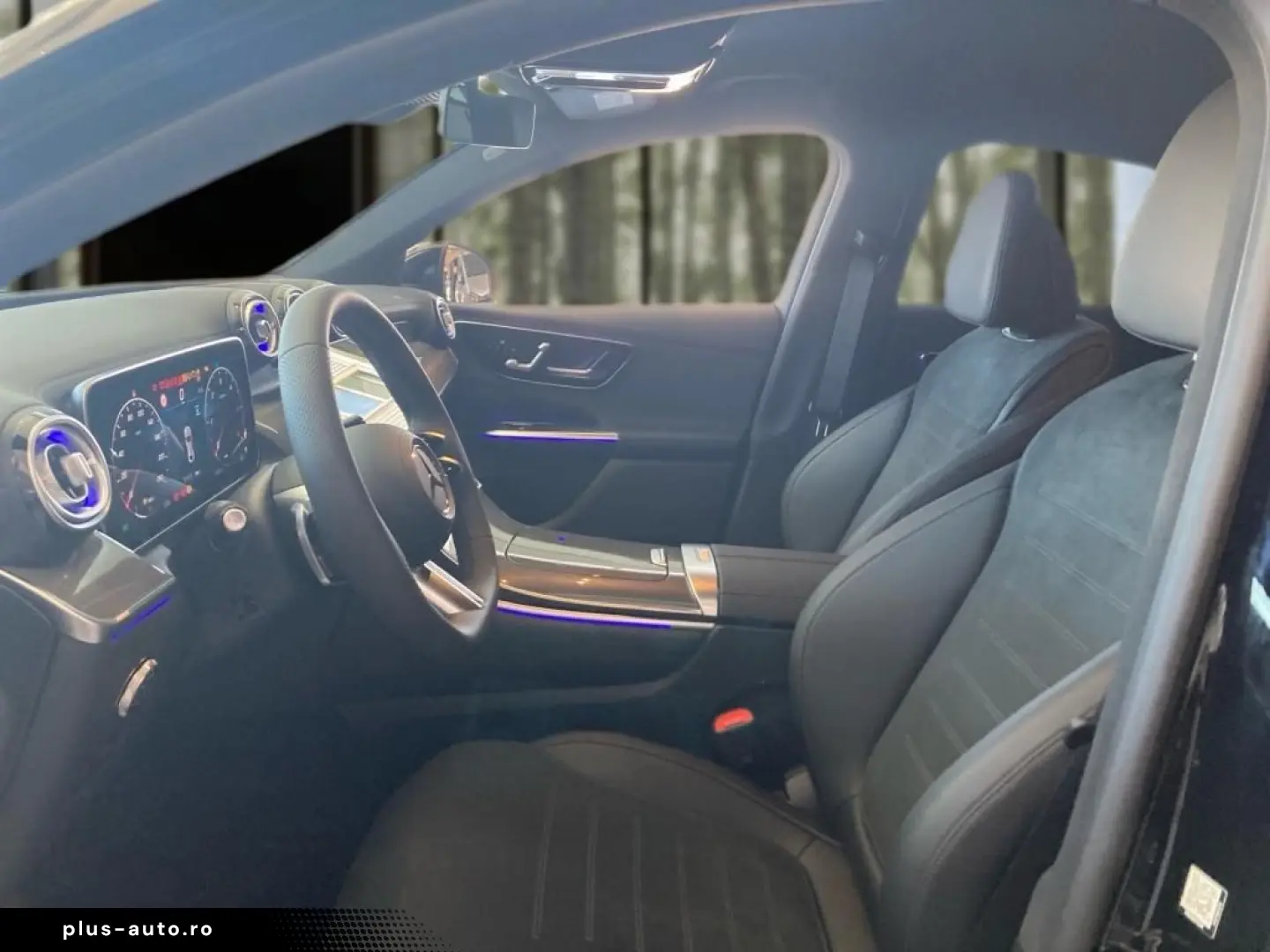 MERCEDES-BENZ GLC 220 d 4M EDITION AMG-Line Night AH&hellip;