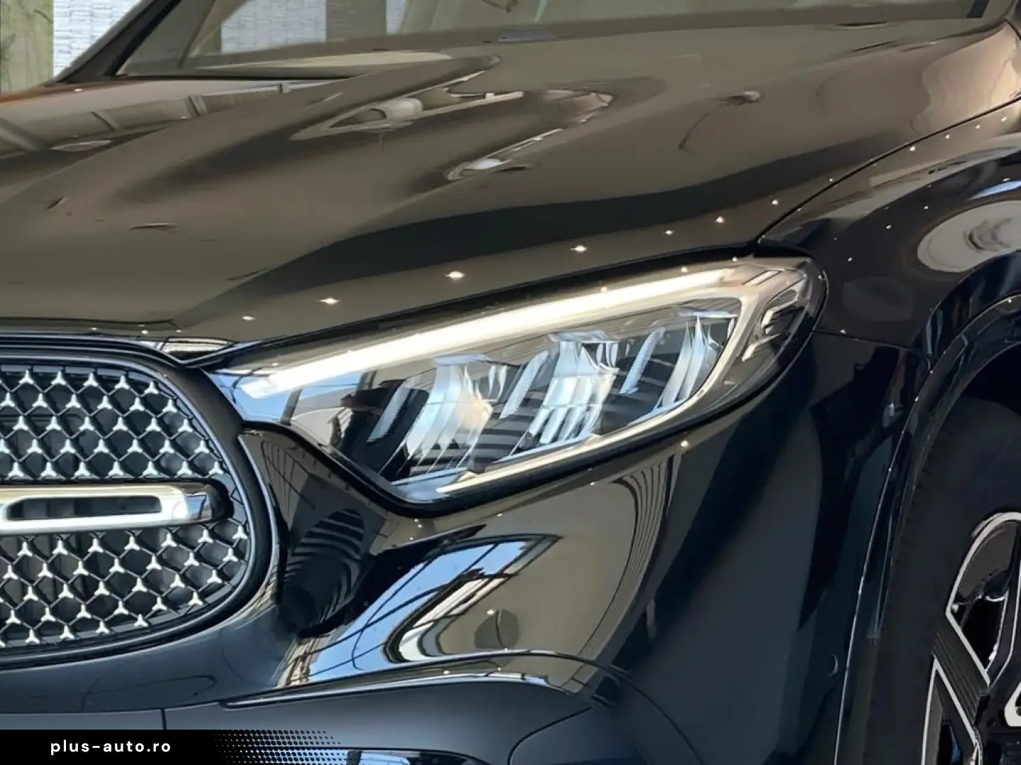 MERCEDES-BENZ GLC 220 d 4M EDITION AMG-Line Night AH&hellip;