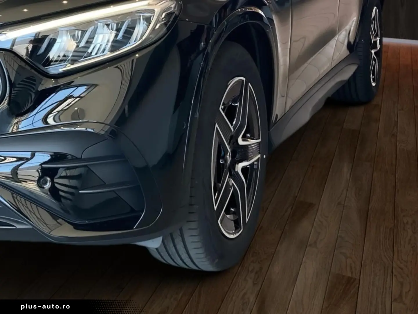 MERCEDES-BENZ GLC 220 d 4M EDITION AMG-Line Night AH&hellip;