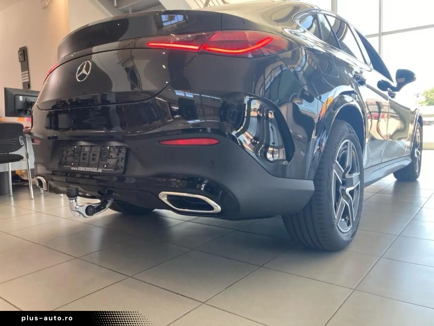 MERCEDES-BENZ GLC 220 d 4M EDITION AMG-Line Night AH&hellip;