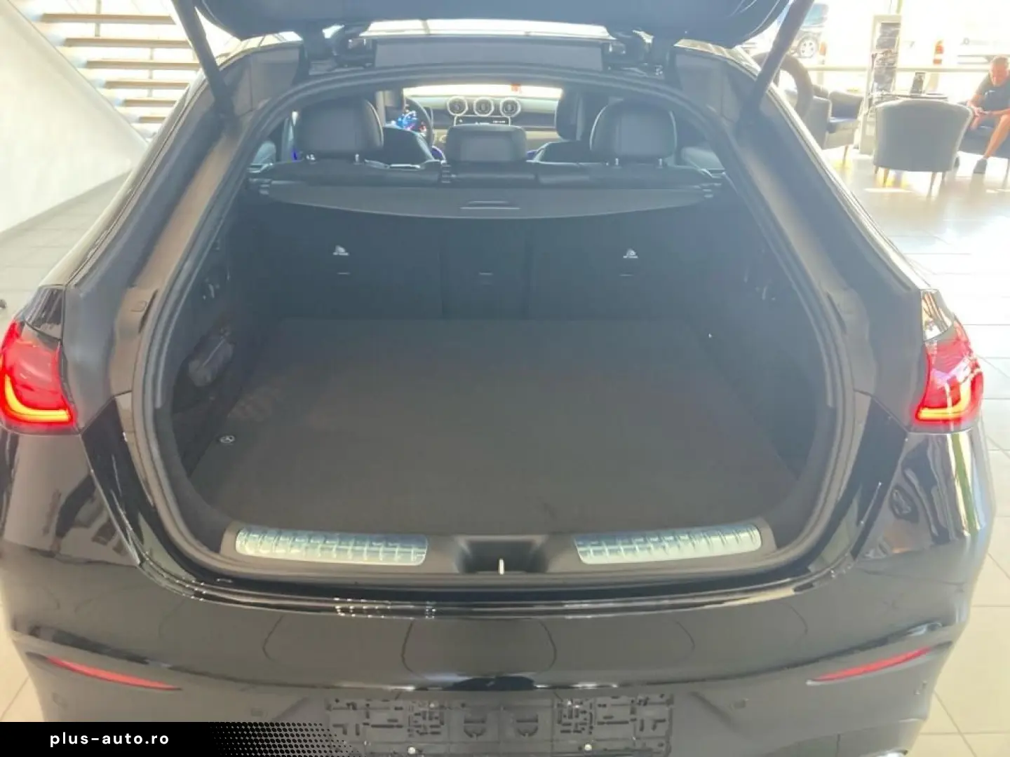 MERCEDES-BENZ GLC 220 d 4M EDITION AMG-Line Night AH&hellip;