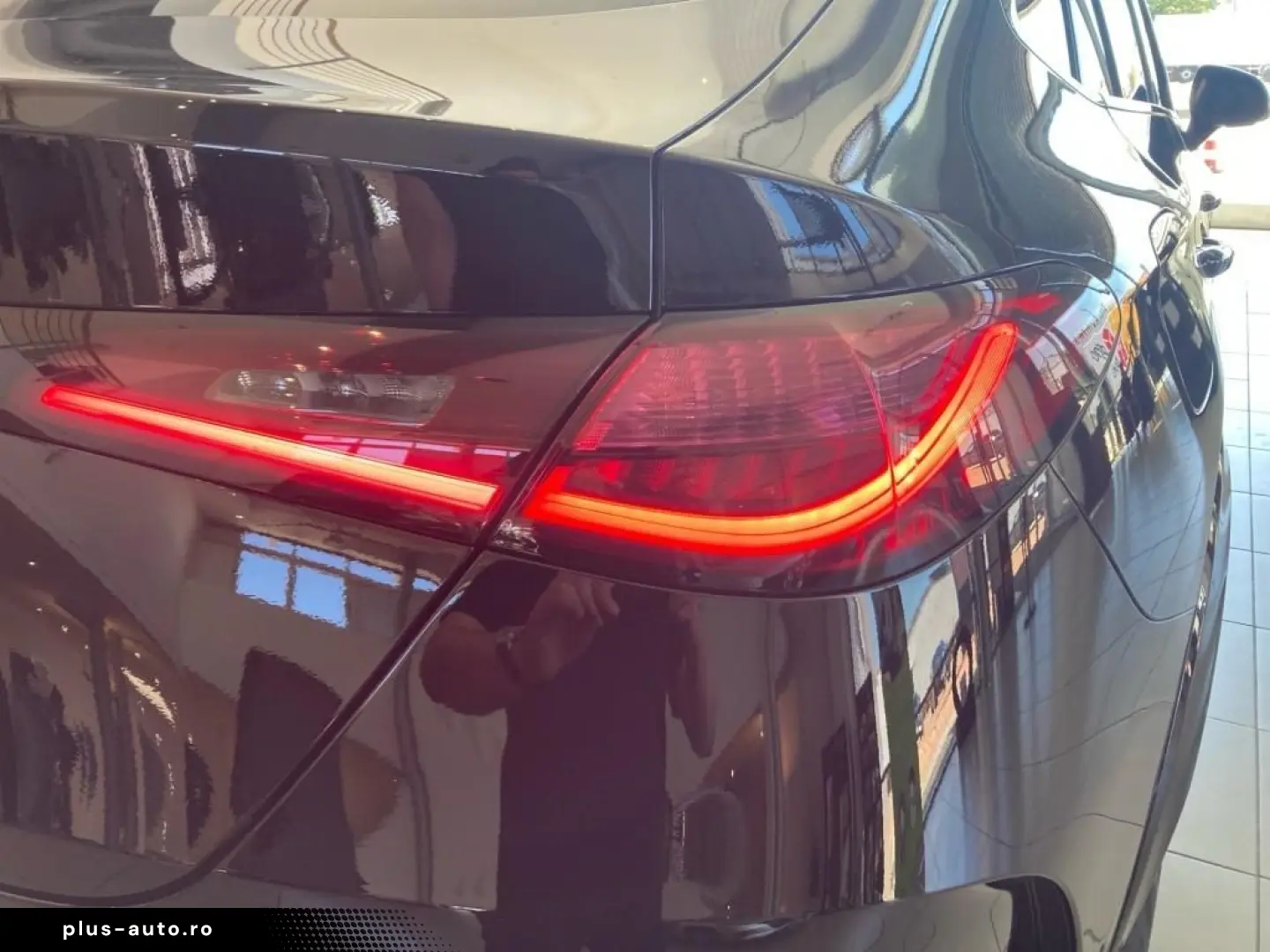 MERCEDES-BENZ GLC 220 d 4M EDITION AMG-Line Night AH&hellip;