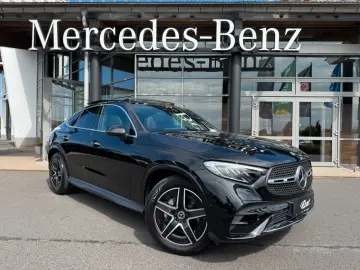 MERCEDES-BENZ GLC 200 4M AMG Distr 360  Pano Ambient&hellip;