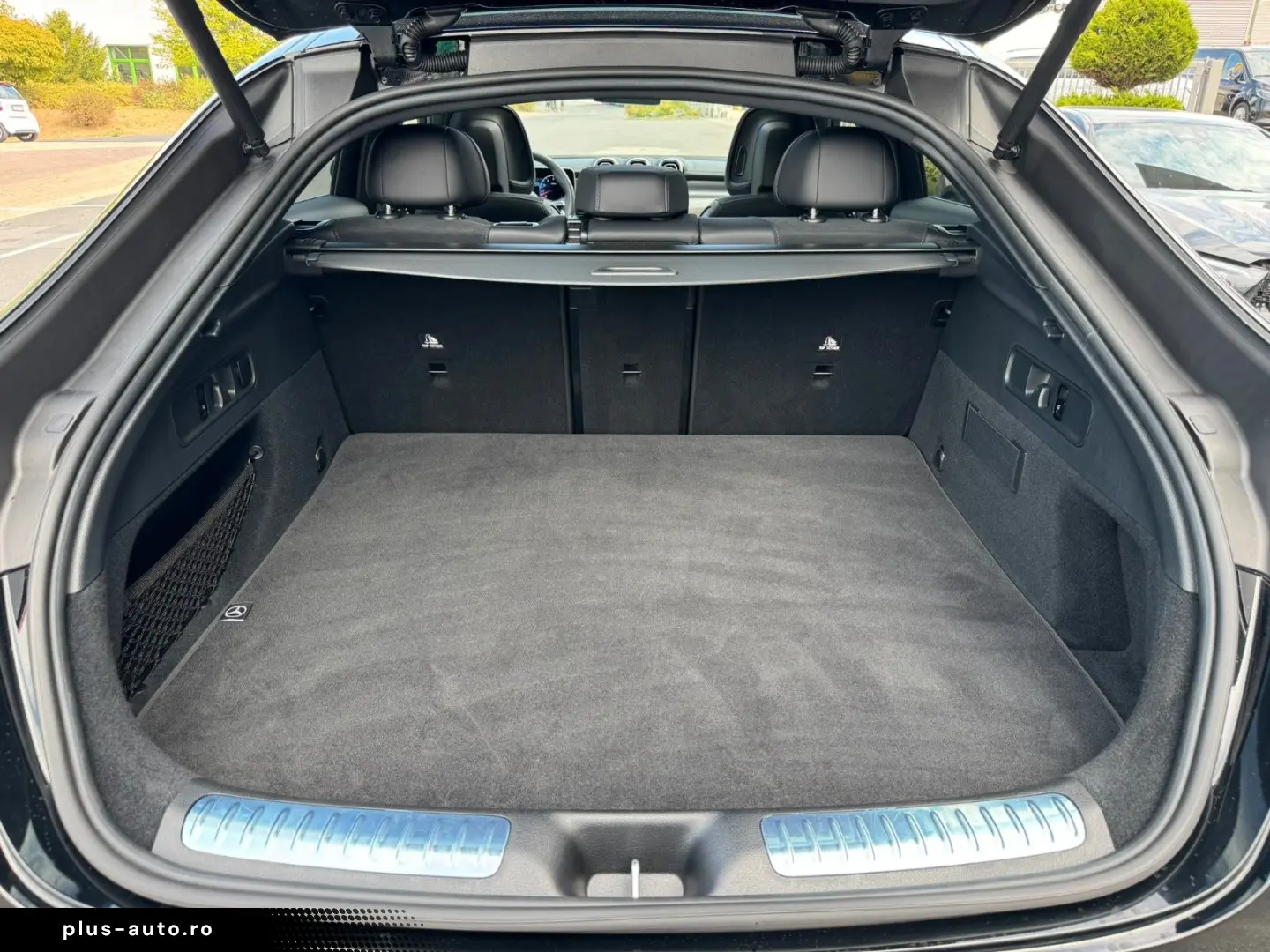 MERCEDES-BENZ GLC 200 4M AMG Distr 360  Pano Ambient&hellip;