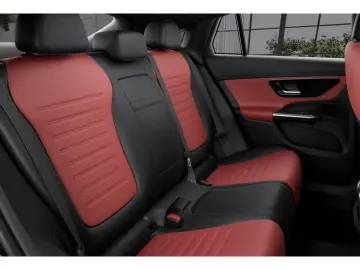 MERCEDES-BENZ GLC 220 d 4M Coupé AMG Sport Premium NIGHT LED