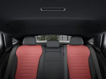 MERCEDES-BENZ GLC 220 d 4M Coupé AMG Sport Premium NIGHT LED