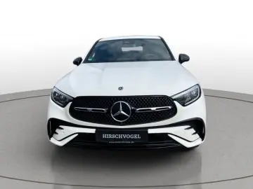 MERCEDES-BENZ GLC 220 d 4M EDITION AMG-Line Night AH…