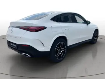 MERCEDES-BENZ GLC 220 d 4M EDITION AMG-Line Night AH…