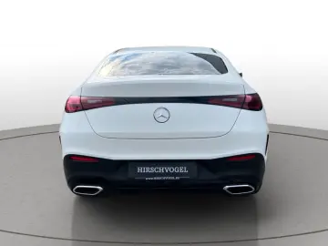 MERCEDES-BENZ GLC 220 d 4M EDITION AMG-Line Night AH…