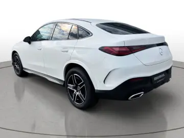 MERCEDES-BENZ GLC 220 d 4M EDITION AMG-Line Night AH…