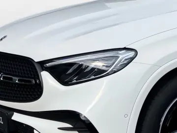 MERCEDES-BENZ GLC 220 d 4M EDITION AMG-Line Night AH…