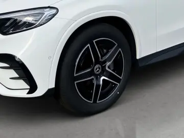 MERCEDES-BENZ GLC 220 d 4M EDITION AMG-Line Night AH…
