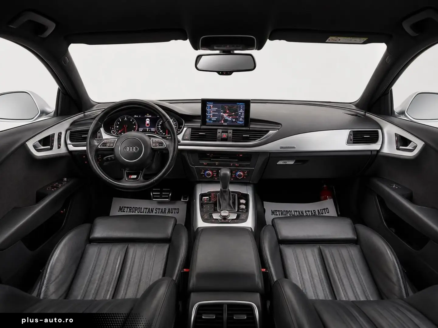 Audi A7 Full Led 2017    S-Line Quattro