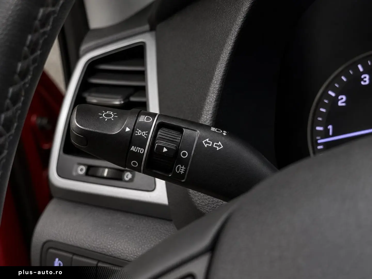 Hyundai Tucson 2016    1.6 Benzina E6 \\ Garantie