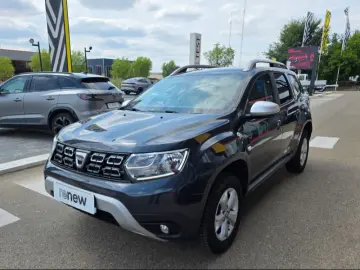 DACIA DUSTER 1.3 TCe 130CP Prestige