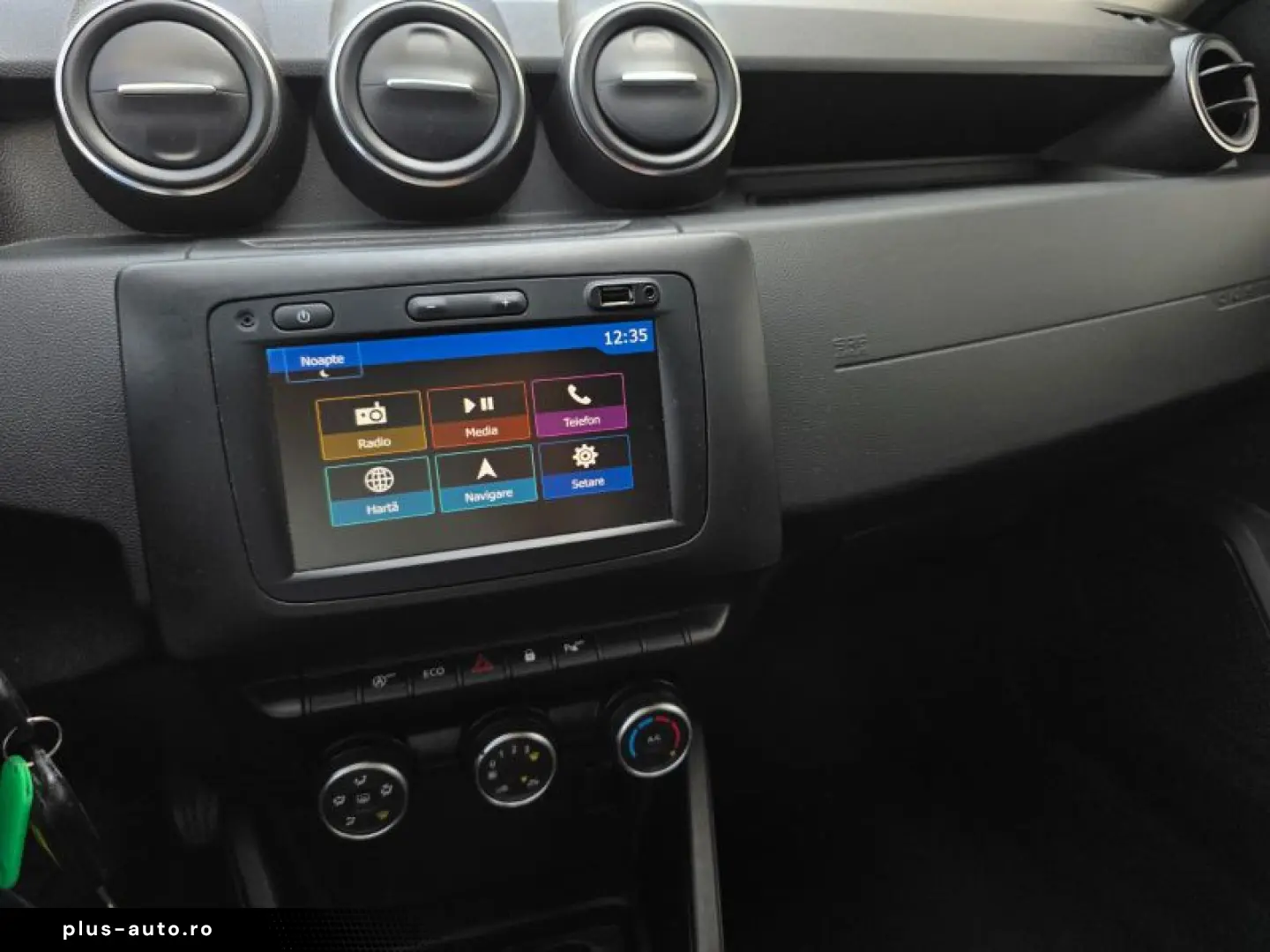 DACIA DUSTER 1.3 TCe 130CP Prestige