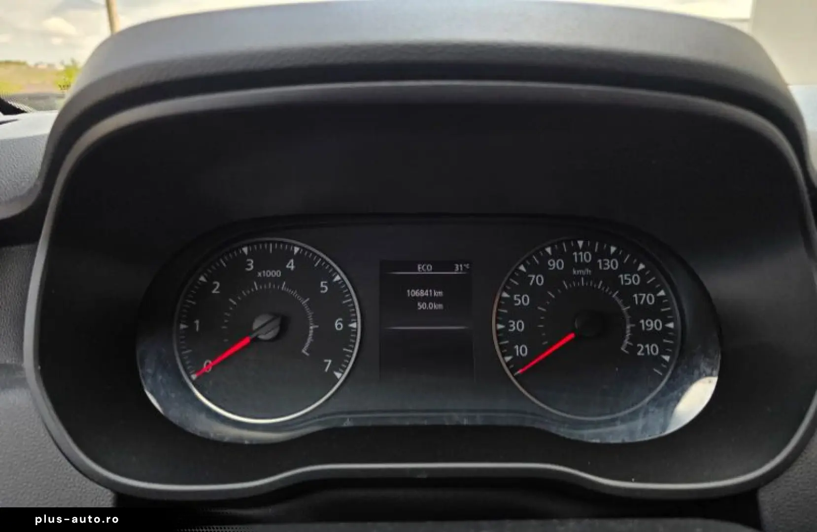 DACIA DUSTER 1.3 TCe 130CP Prestige