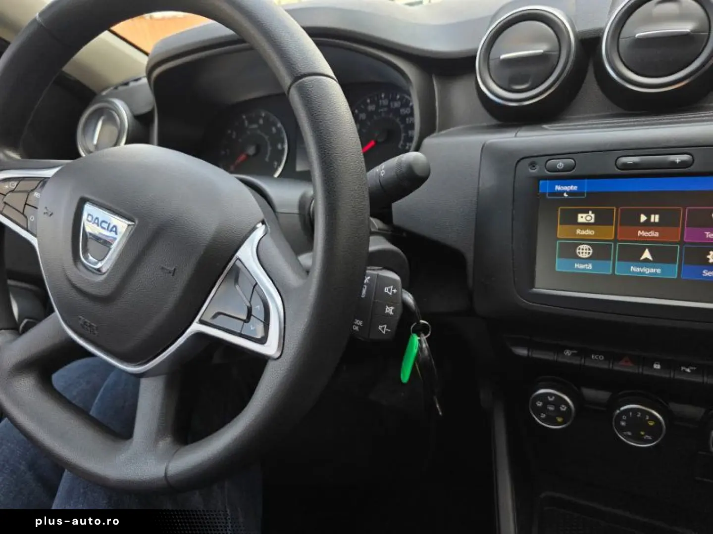 DACIA DUSTER 1.3 TCe 130CP Prestige