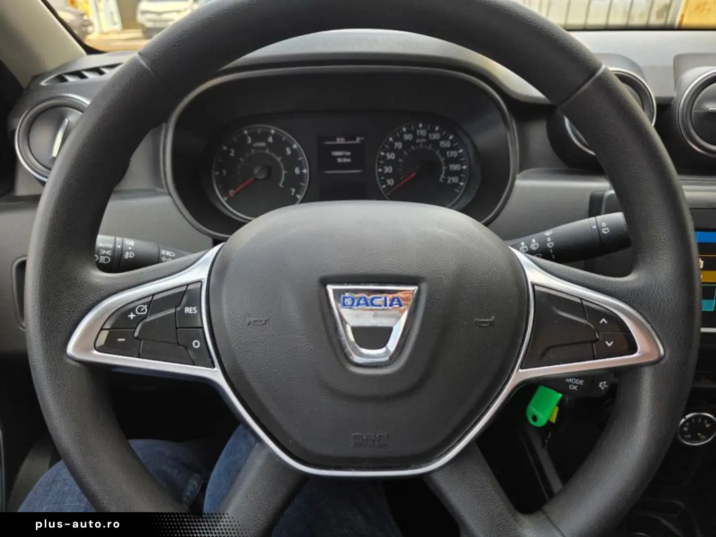 DACIA DUSTER 1.3 TCe 130CP Prestige