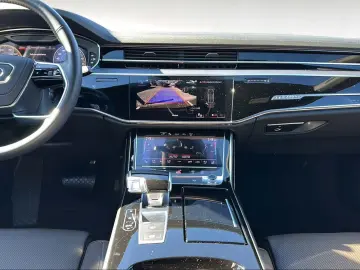 AUDI A8 60 TFSI e quattro B&O Matrix Pano