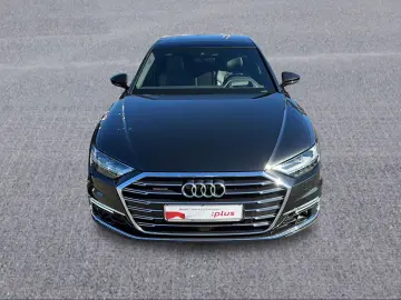AUDI A8 60 TFSI e quattro B&O Matrix Pano