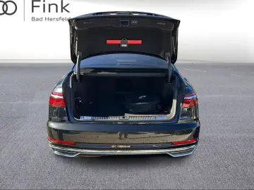 AUDI A8 60 TFSI e quattro B&O Matrix Pano