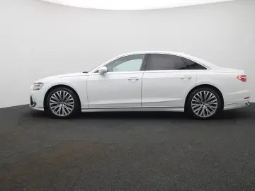 AUDI A8 50 TDI quattro . Matrix Navi B&O ACC