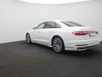 AUDI A8 50 TDI quattro . Matrix Navi B&O ACC