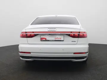 AUDI A8 50 TDI quattro . Matrix Navi B&O ACC