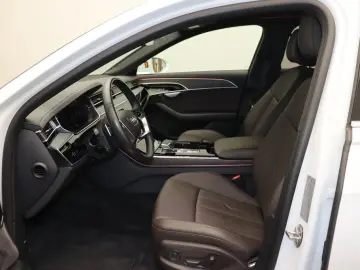 AUDI A8 50 TDI quattro . Matrix Navi B&O ACC